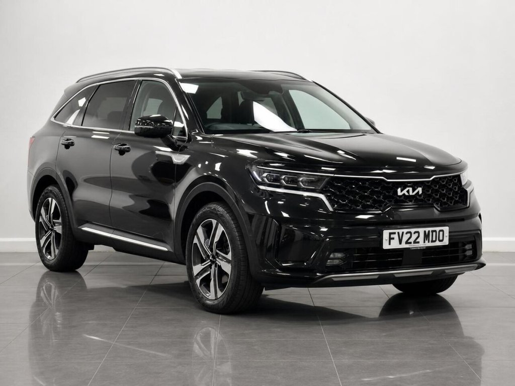 2022 KIA Sorento