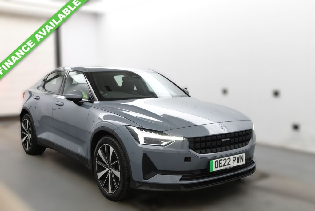 Polestar 2