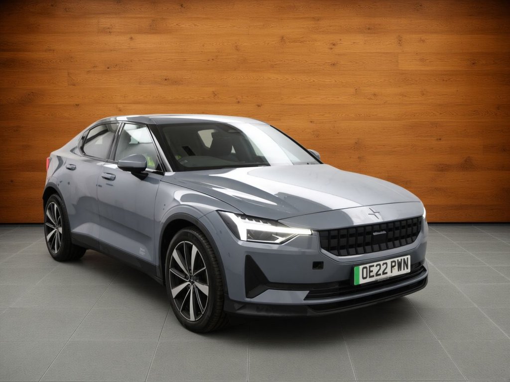 Polestar 2