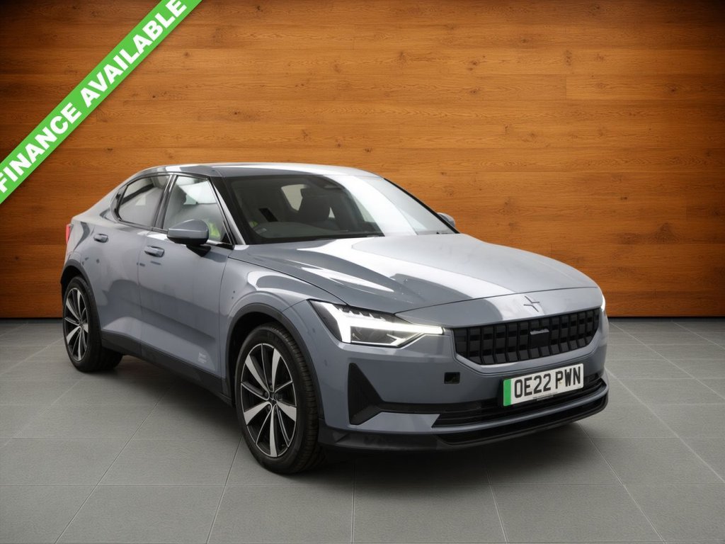 Polestar 2