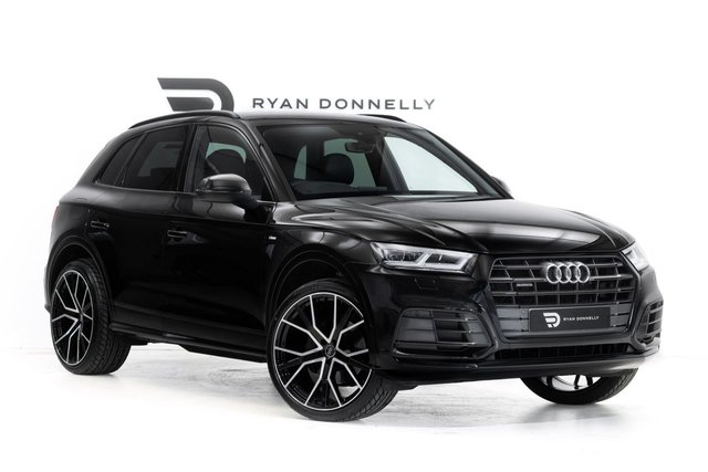 2019 Audi Q5