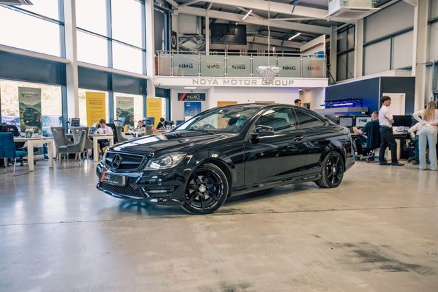2015 Mercedes-benz C Class