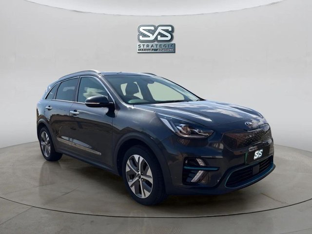 2020 Kia Niro