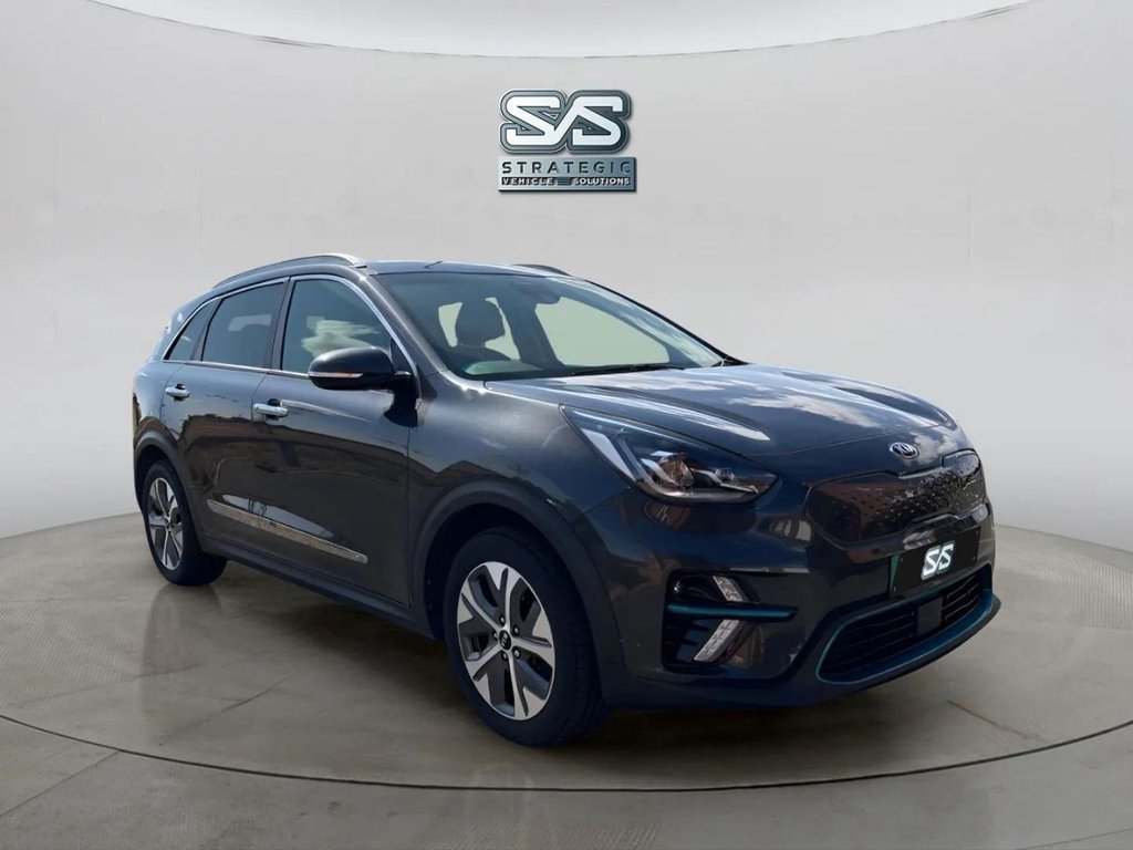 Kia E-Niro