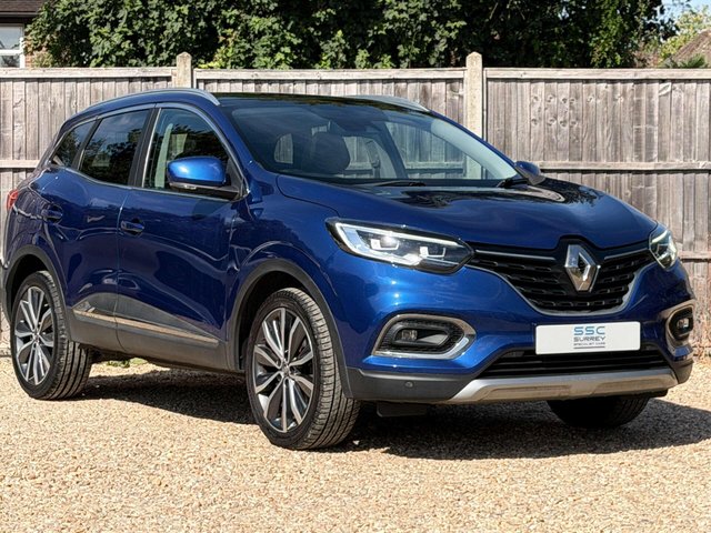 2019 Renault Kadjar