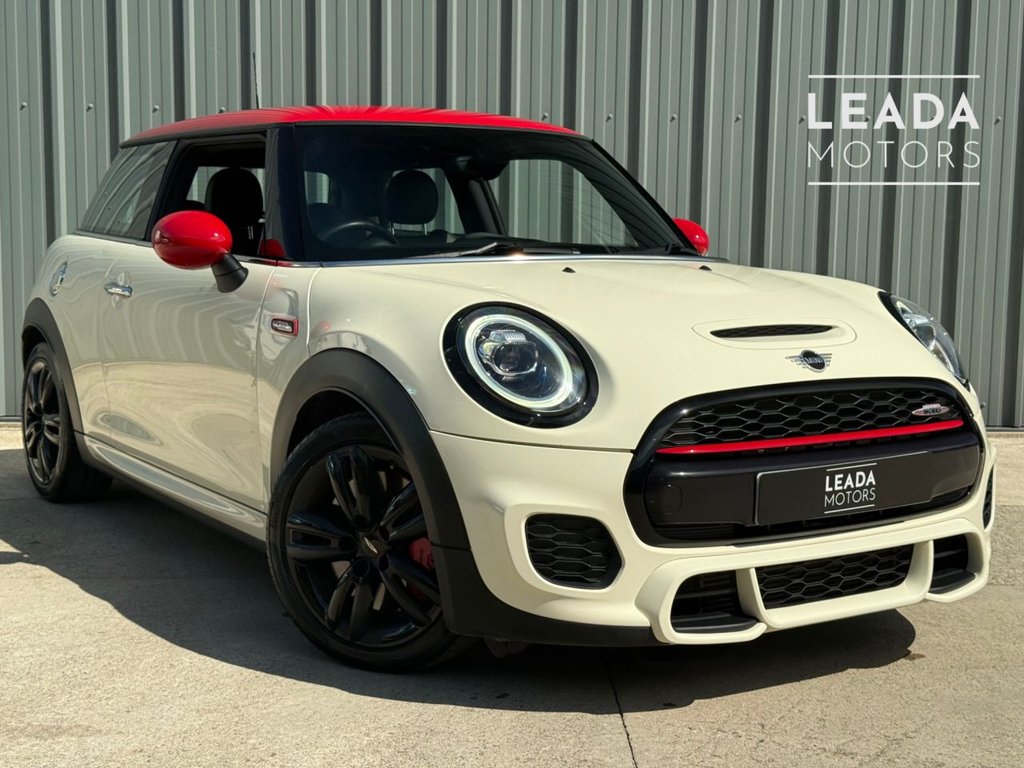 Mini Hatchback