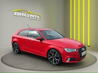 2016 Audi A3