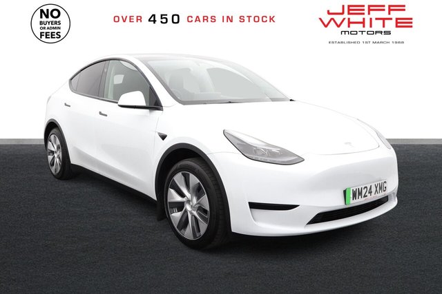 2024 Tesla MODEL