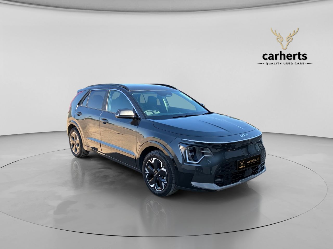 2023 KIA NIRO