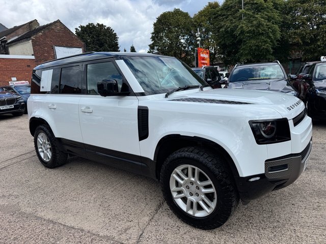 2024 Land ROVER