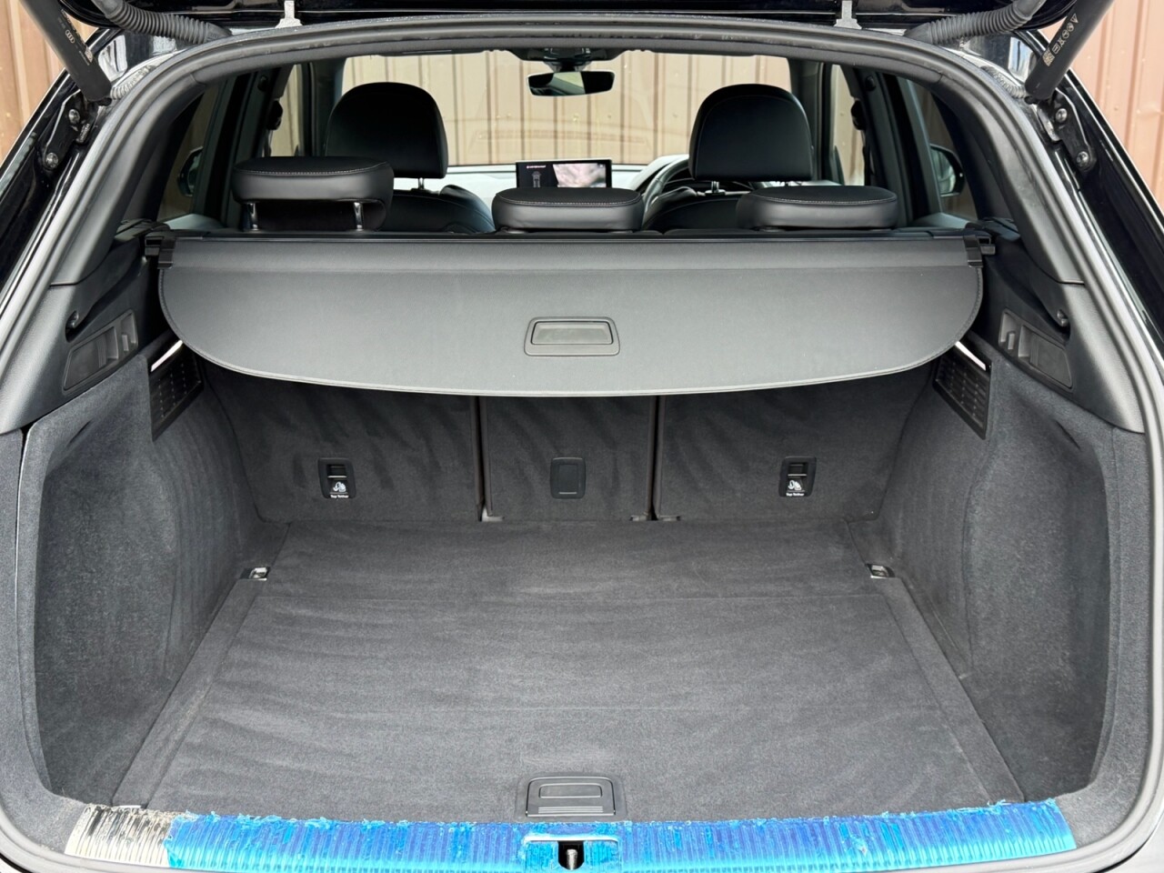 2022 AUDI Q5 Edition 1 - vehicle photo 18 for sale on PureCar