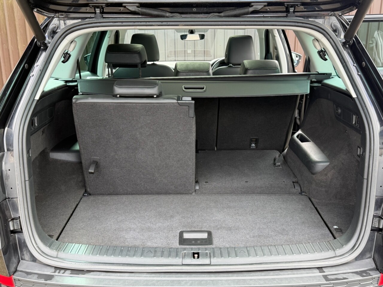 2021 SKODA KODIAQ 2.0 TDI SE L SUV 5dr Diesel DSG Euro 6 (s/s) (7 Seat) (150 ps) - vehicle photo 17 for sale on PureCar