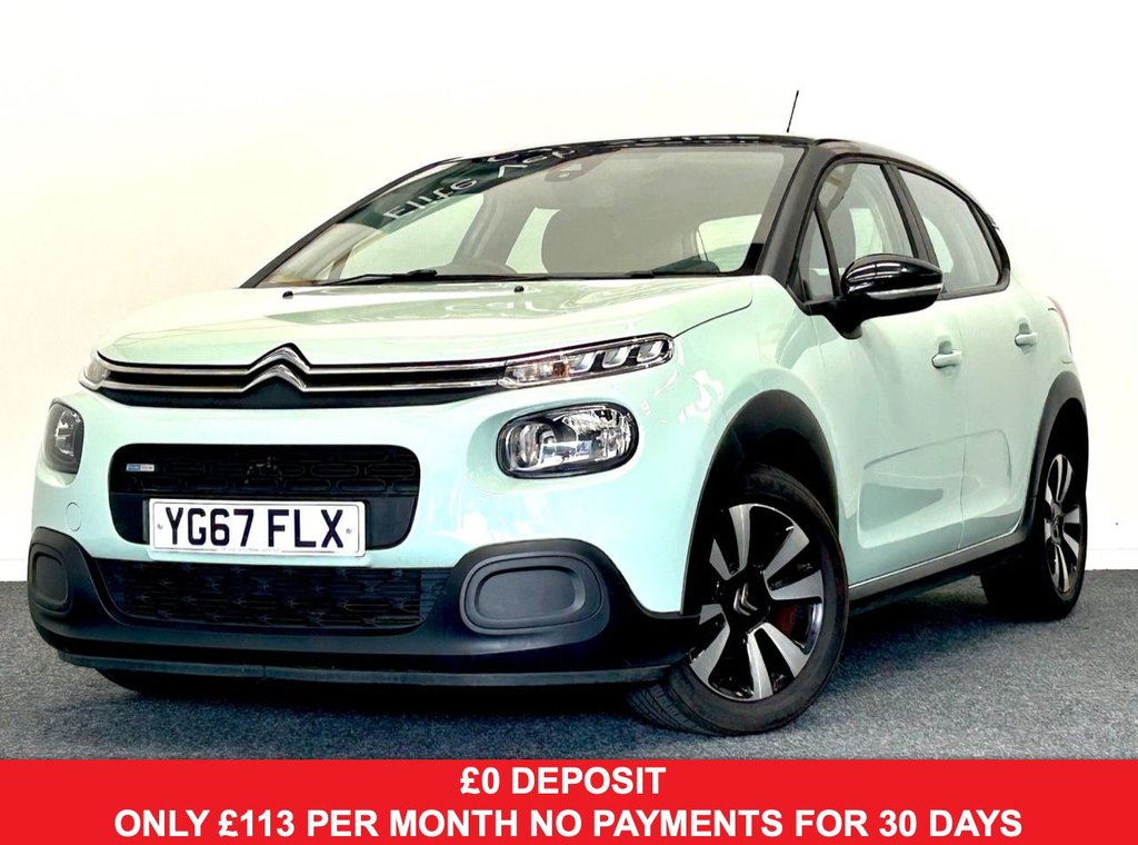 Citroen C3