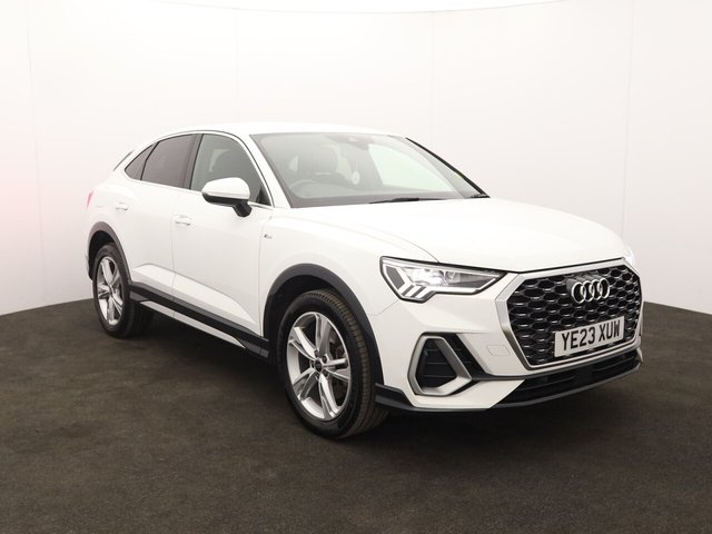 2023 Audi Q3