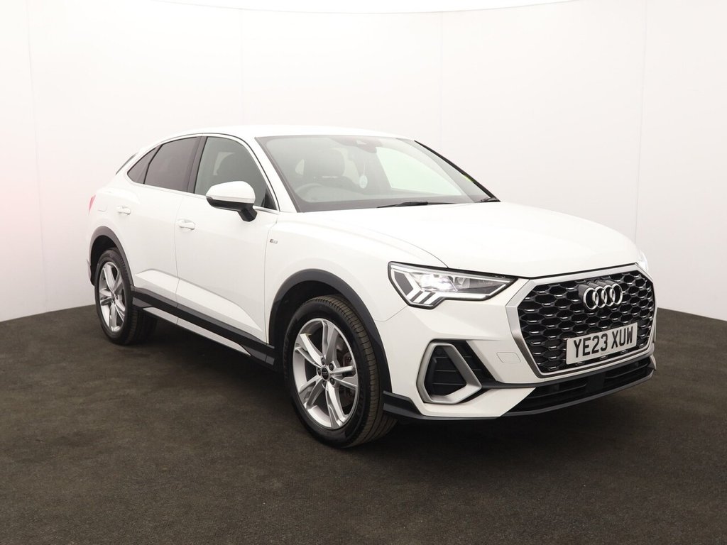 2023 Audi Q3