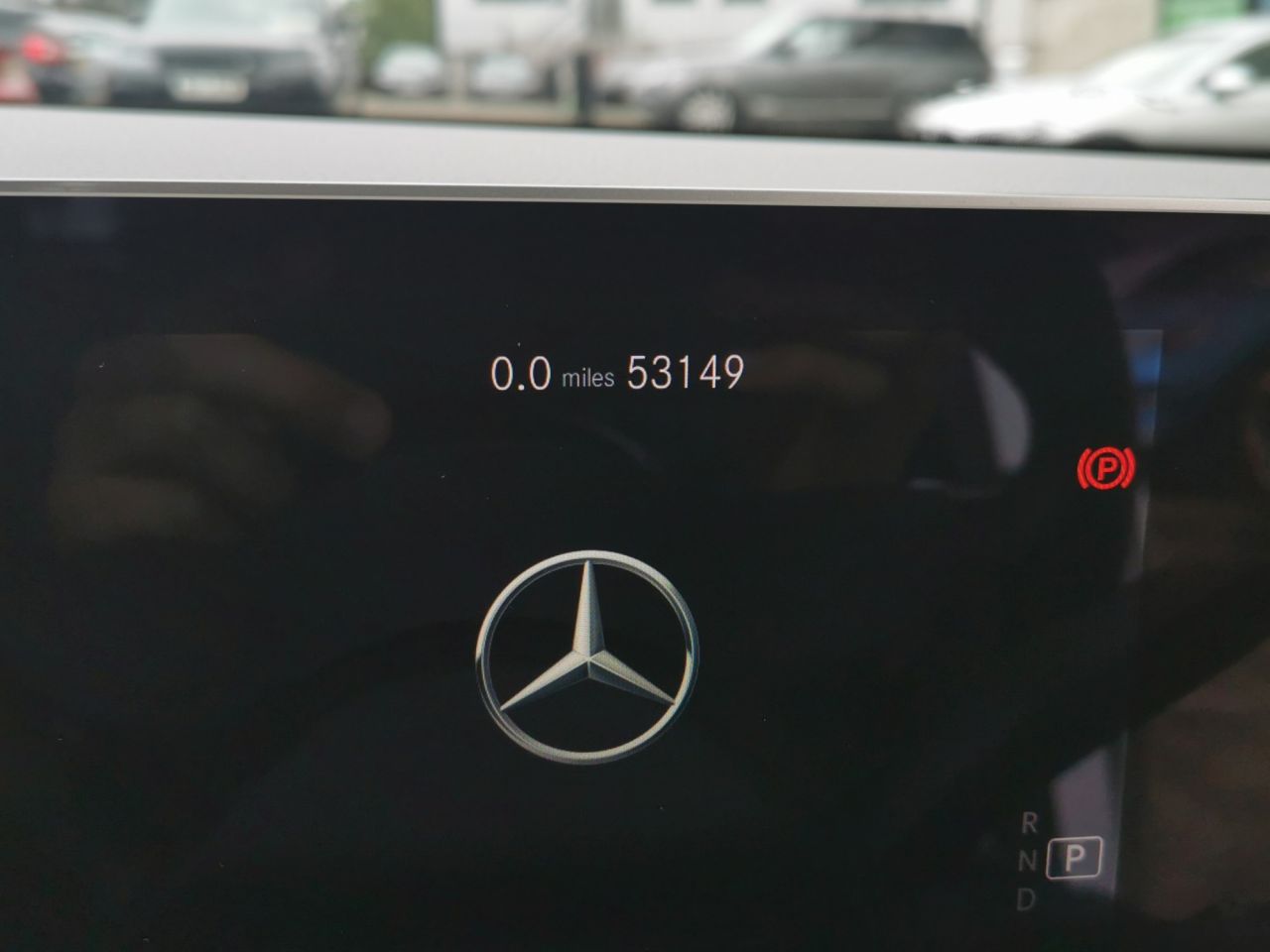 2019 MERCEDES A CLASS 1.5 A180d Sport (Executive) Hatchback 5dr Diesel 7G-DCT Euro 6 (s/s) (116 p - vehicle photo 21 for sale on PureCar