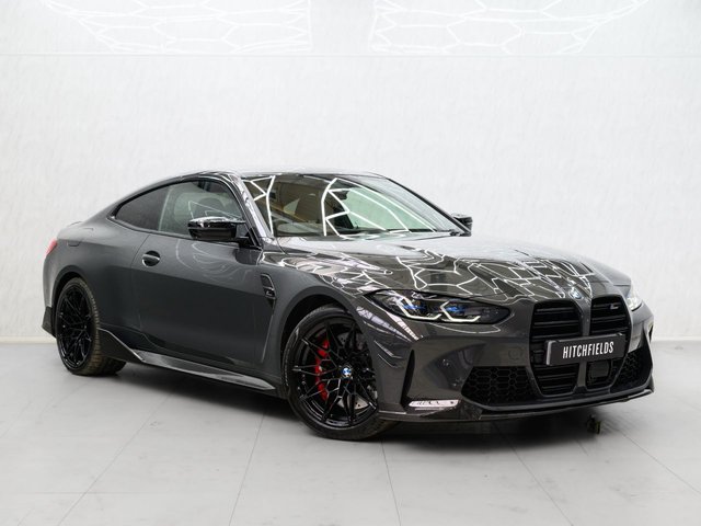 2023 BMW M4