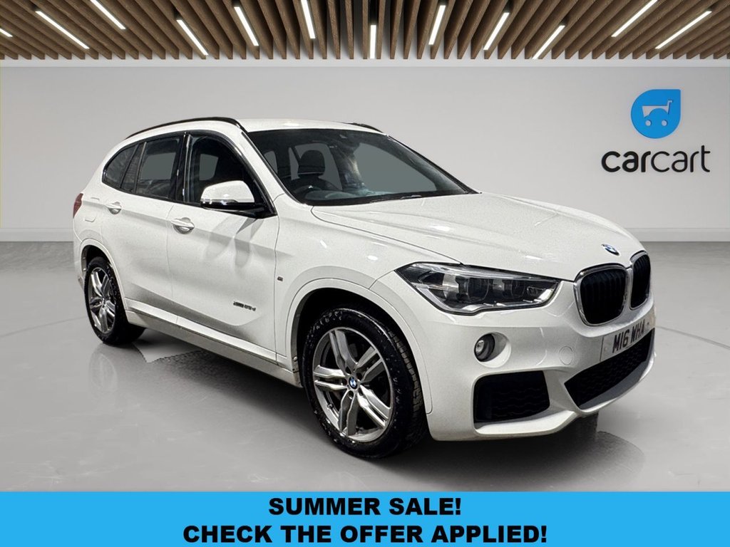 BMW X1, 2016 for sale