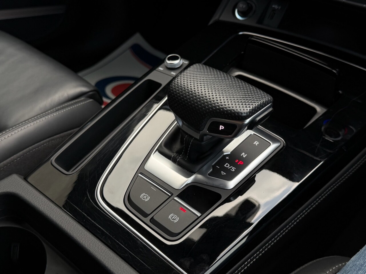 2022 AUDI Q5 Edition 1 - vehicle photo 16 for sale on PureCar
