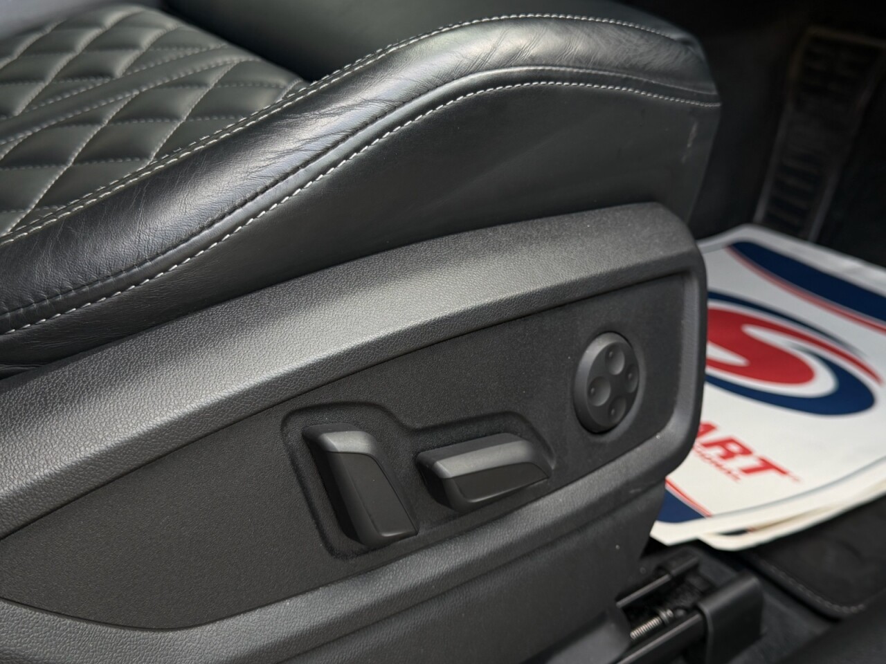 2022 AUDI Q5 Edition 1 - vehicle photo 18 for sale on PureCar
