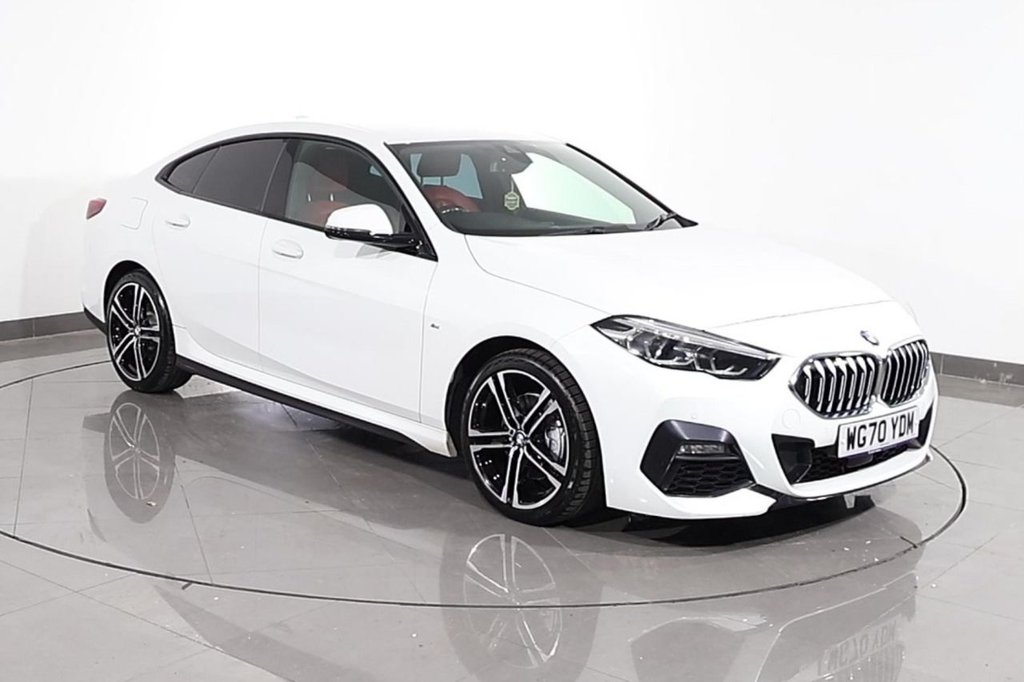 2020 BMW 2 SERIES