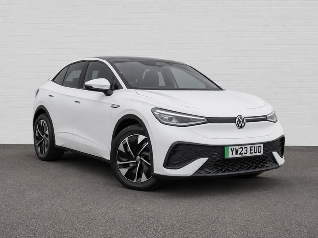 2023 Volkswagen Id.5