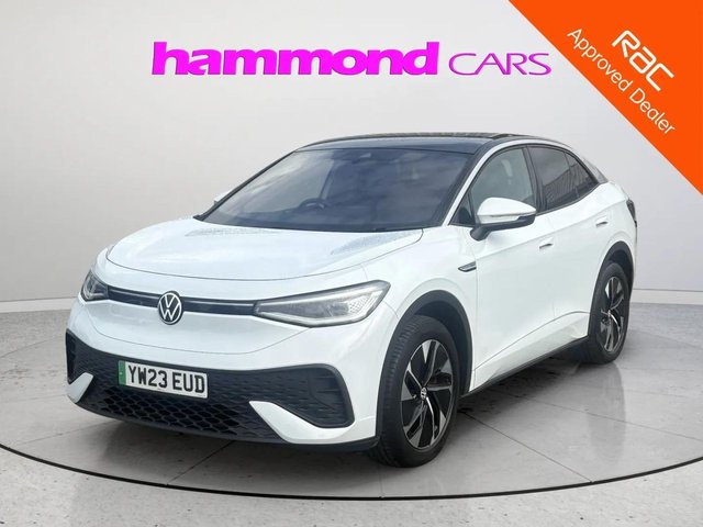 2023 Volkswagen ID.5