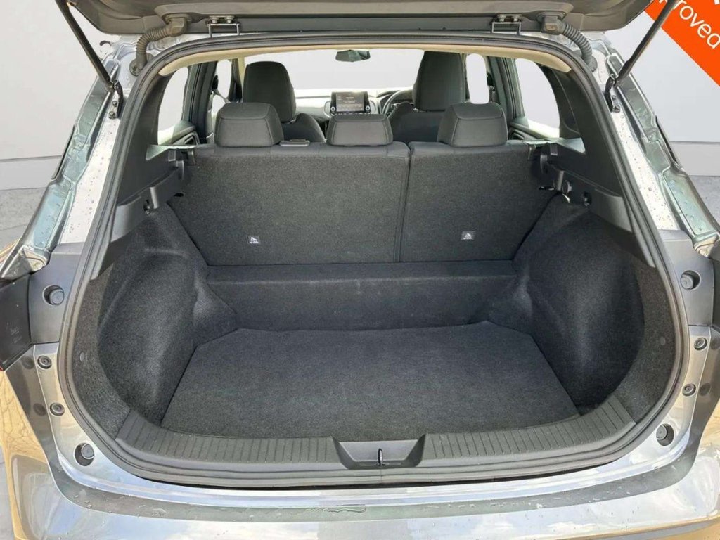 2023 Nissan Qashqai — image 5