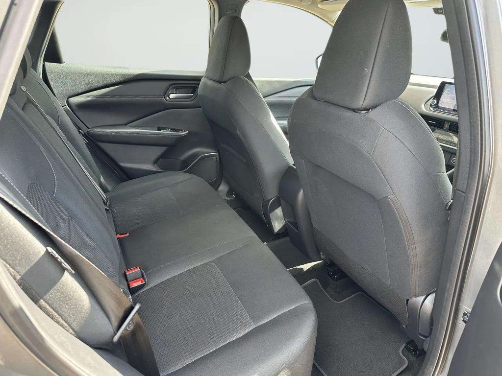 2023 Nissan Qashqai — image 6