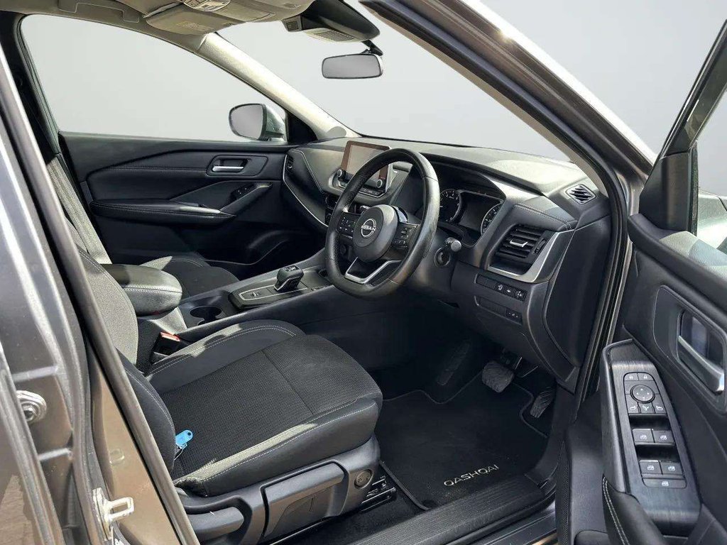 2023 Nissan Qashqai — image 7