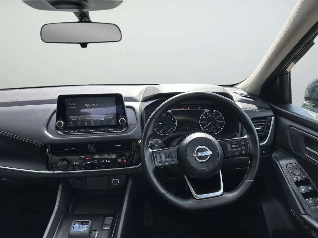 2023 Nissan Qashqai — image 8