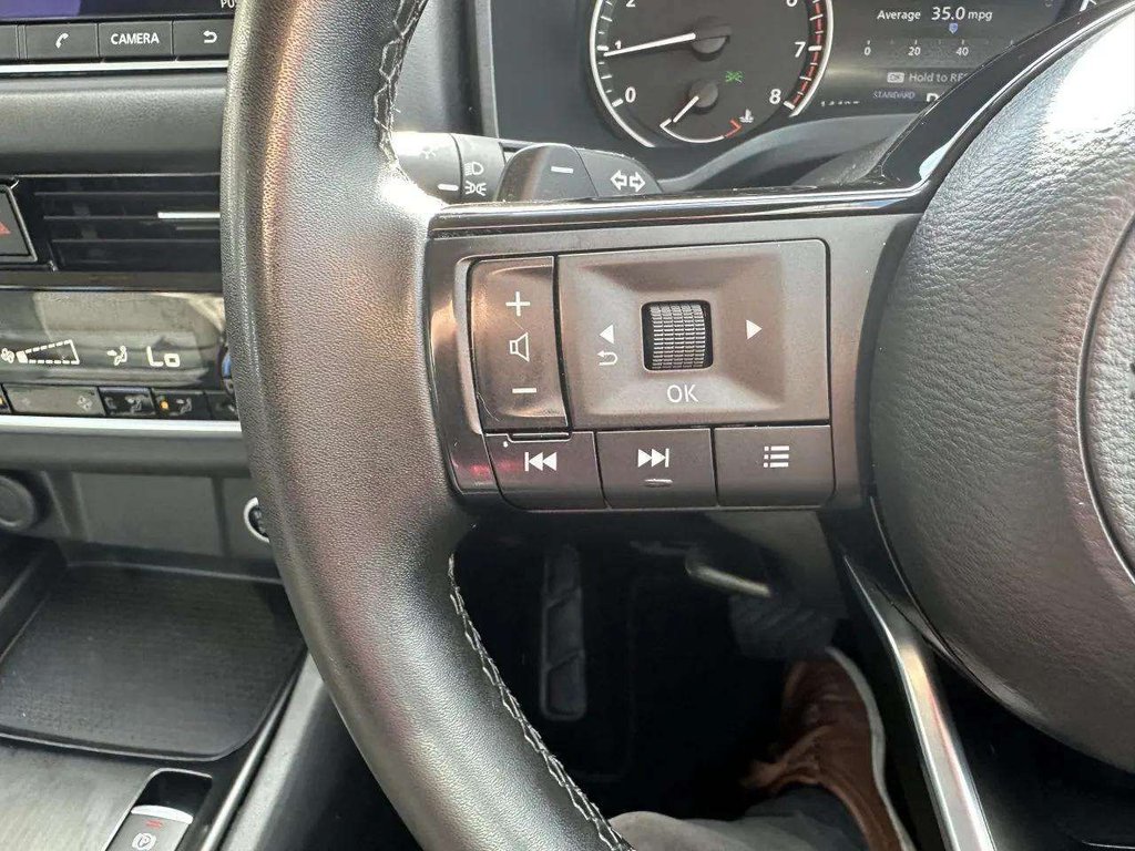 2023 Nissan Qashqai — image 9
