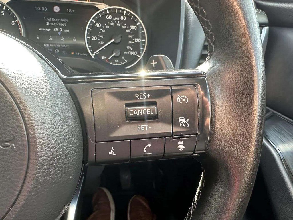 2023 Nissan Qashqai — image 10