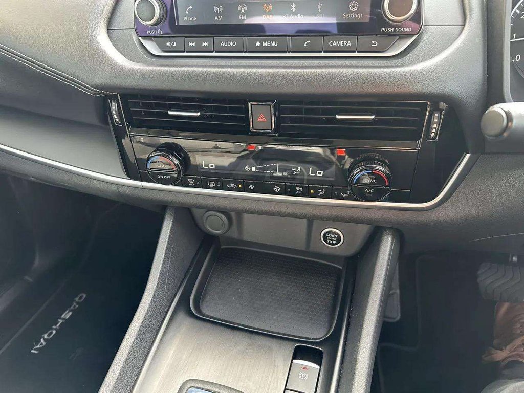 2023 Nissan Qashqai — image 13