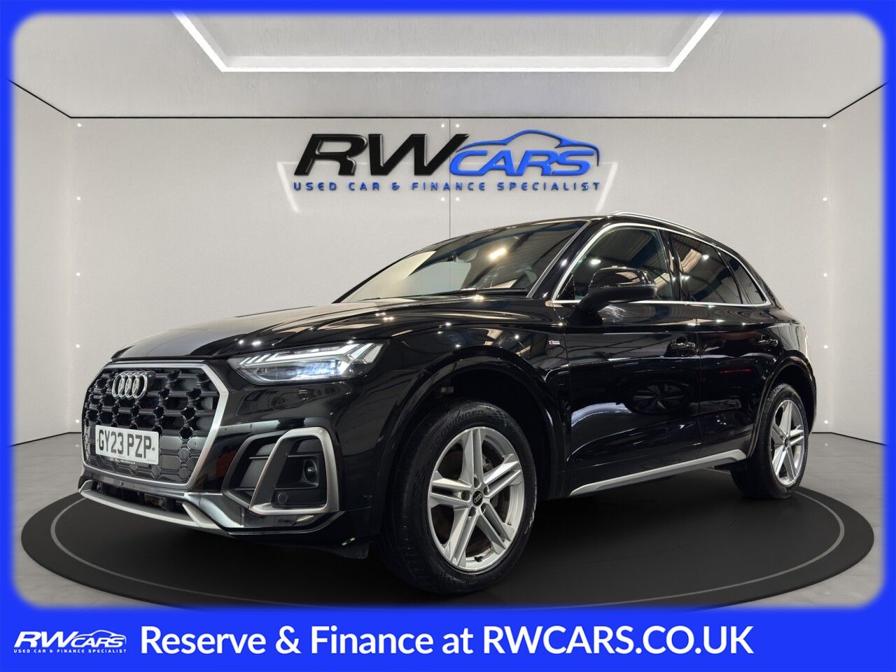 2023 Audi Q5