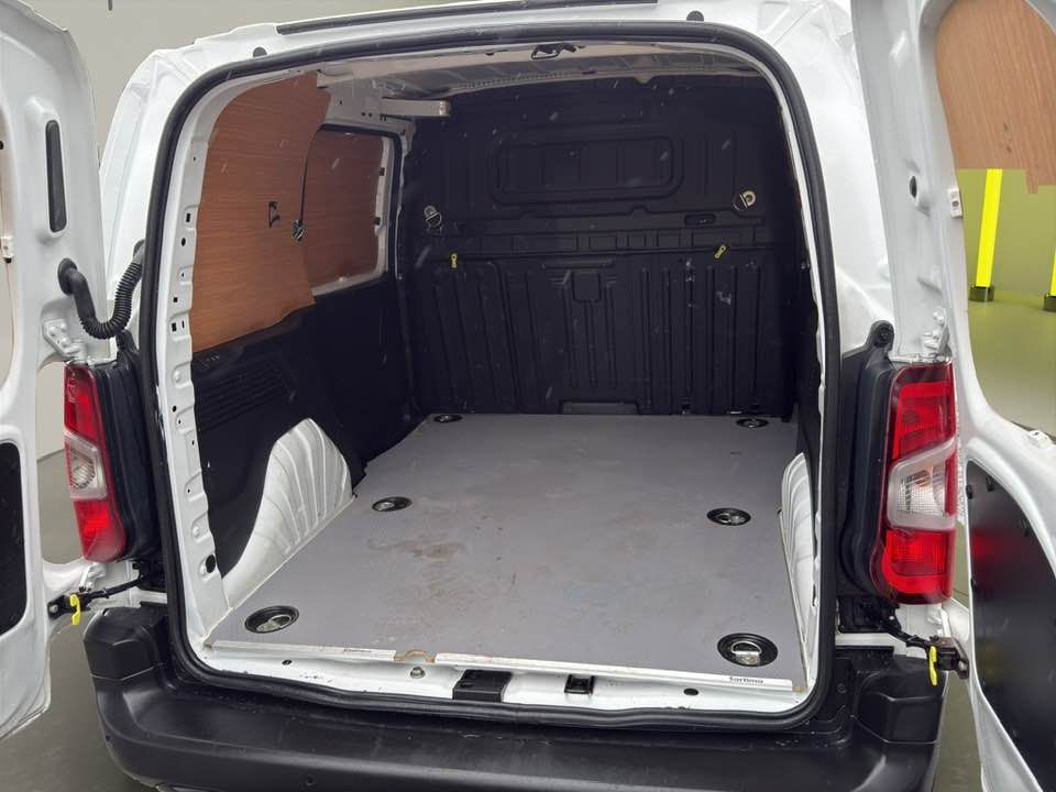 2021 CITROEN BERLINGO 1.5l 75 BHP - vehicle photo 10 for sale on PureCar