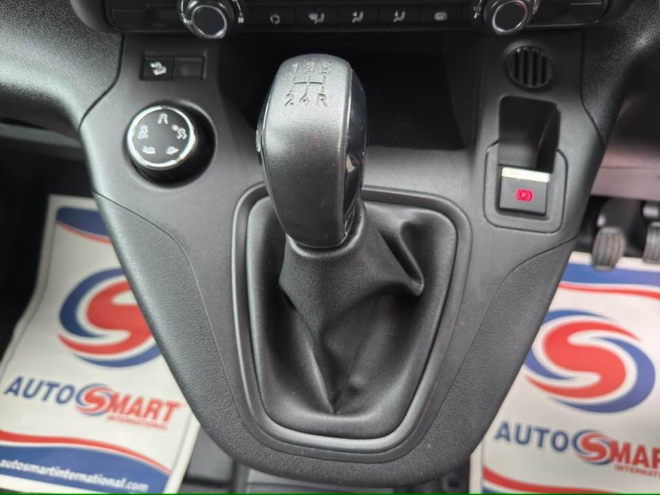 2021 CITROEN BERLINGO 1.5l 75 BHP - vehicle photo 15 for sale on PureCar