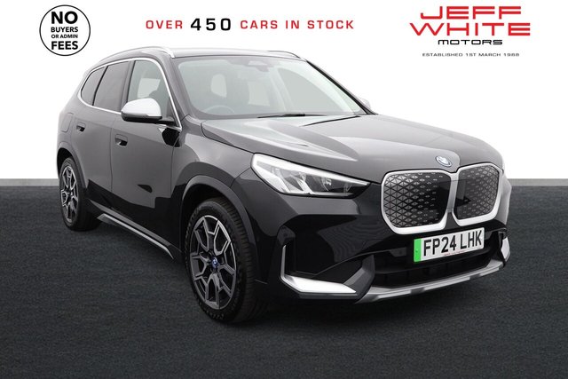 2024 BMW Ix1