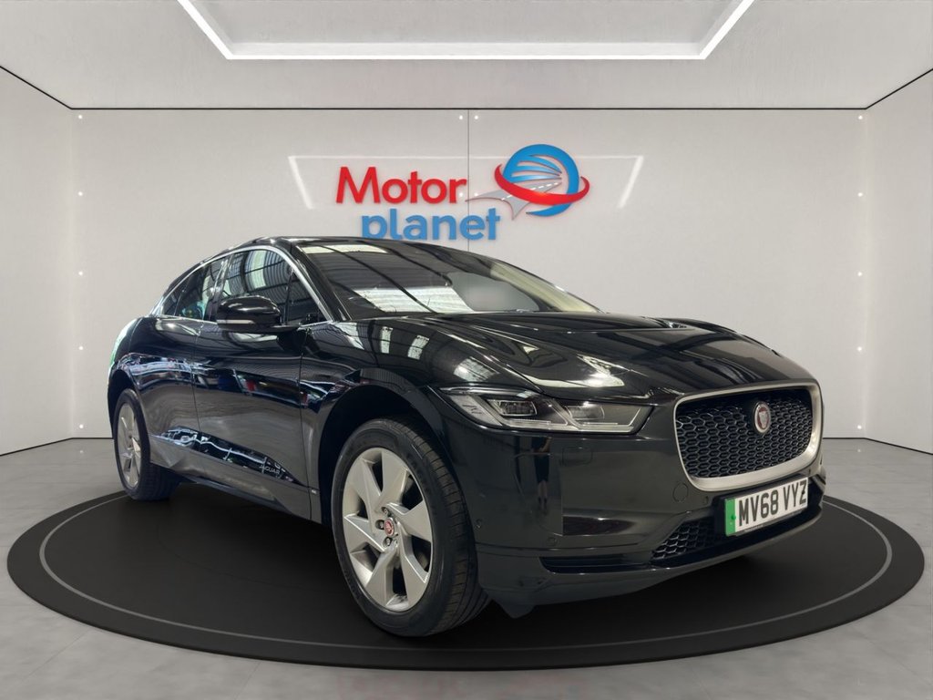 Jaguar I-PACE, 2018 for sale