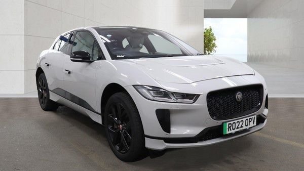 Jaguar I-PACE