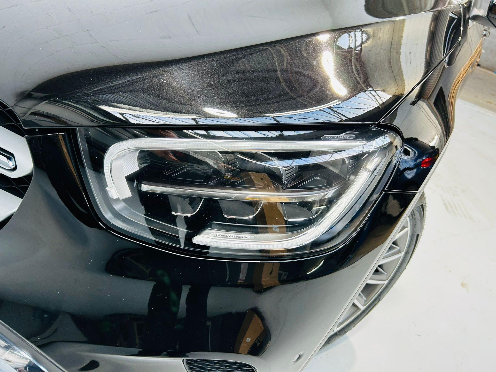 2021 MERCEDES GLC 2.0 GLC220d Sport G-Tronic+ 4MATIC Euro 6 (s/s) 5dr - vehicle photo 9 for sale on PureCar
