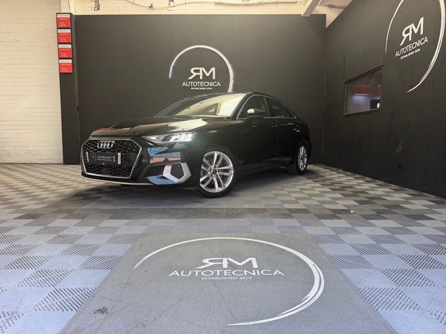 2024 Audi A3