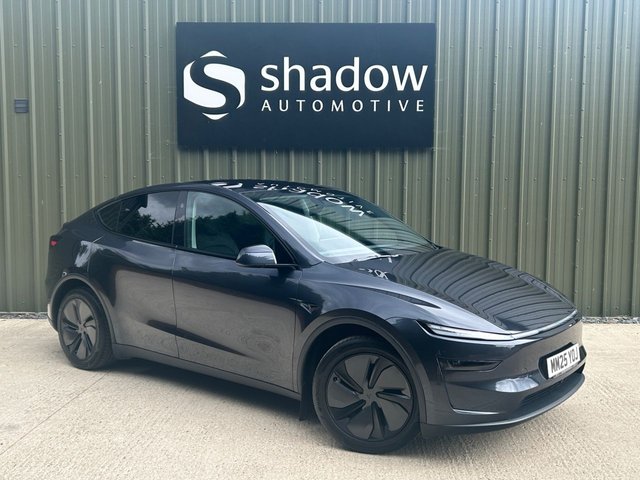 2025 Tesla MODEL