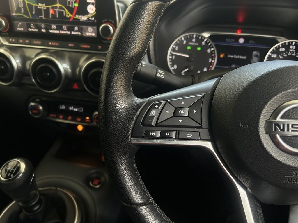 2021 Nissan Juke — image 11