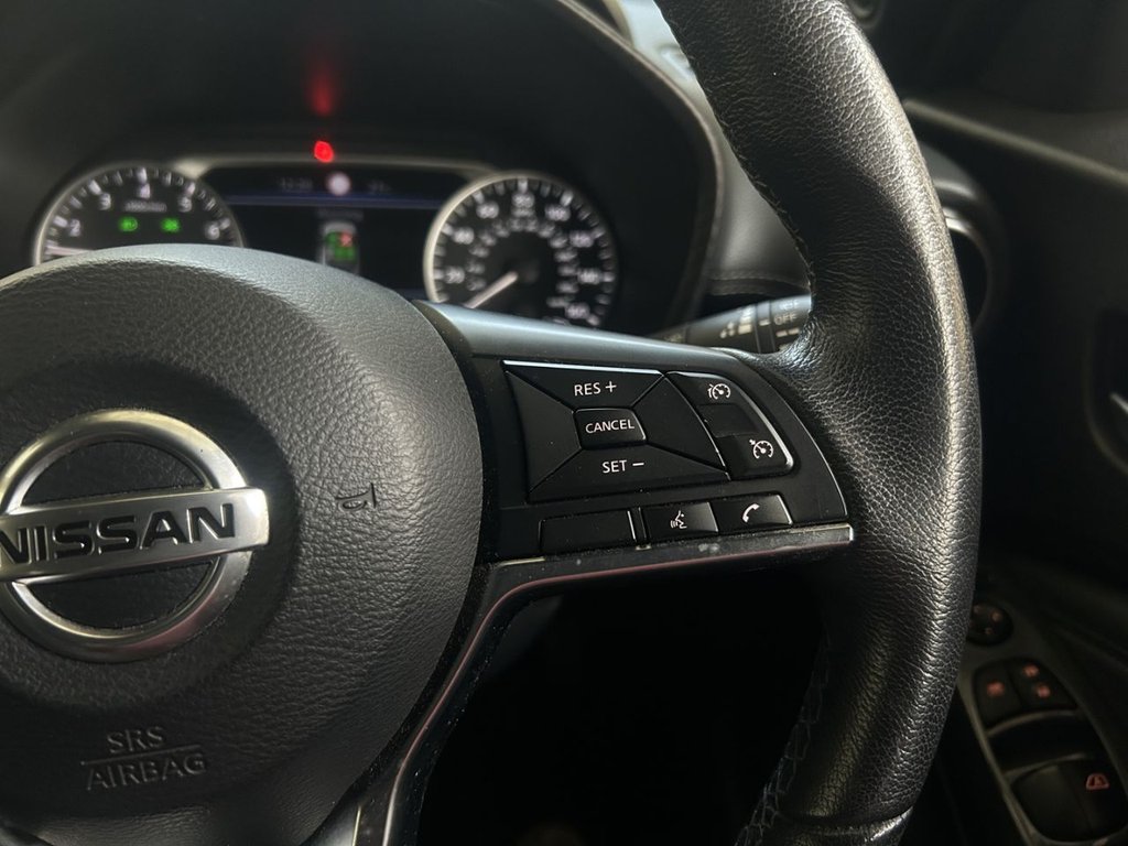 2021 Nissan Juke — image 13