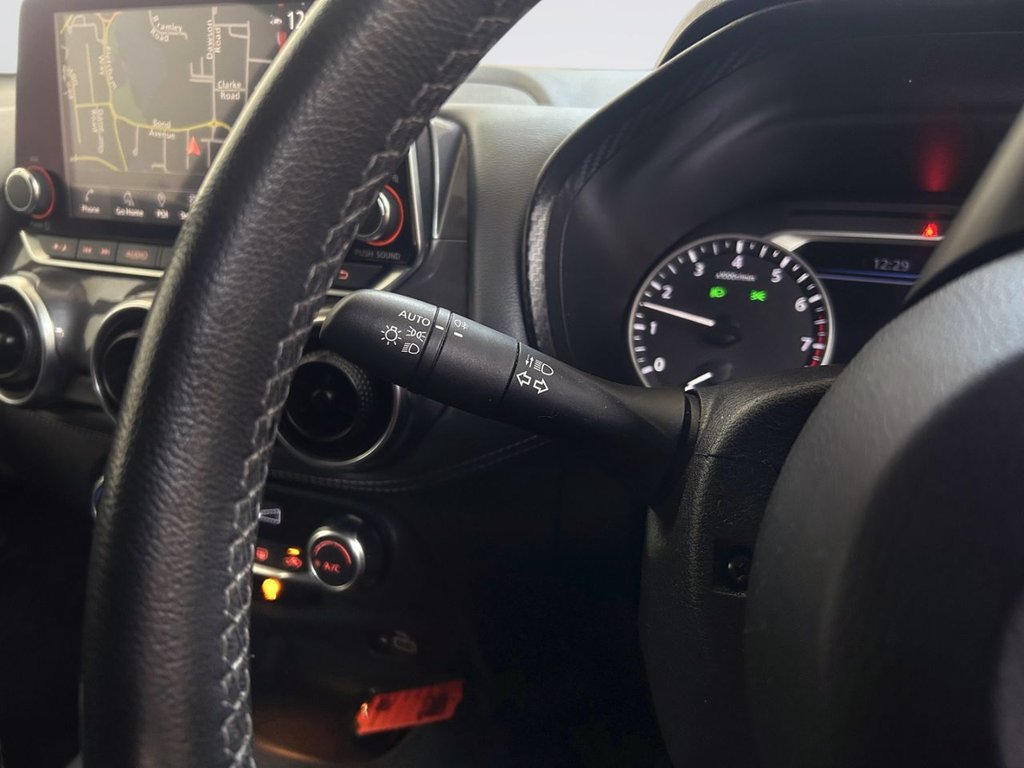 2021 Nissan Juke — image 14