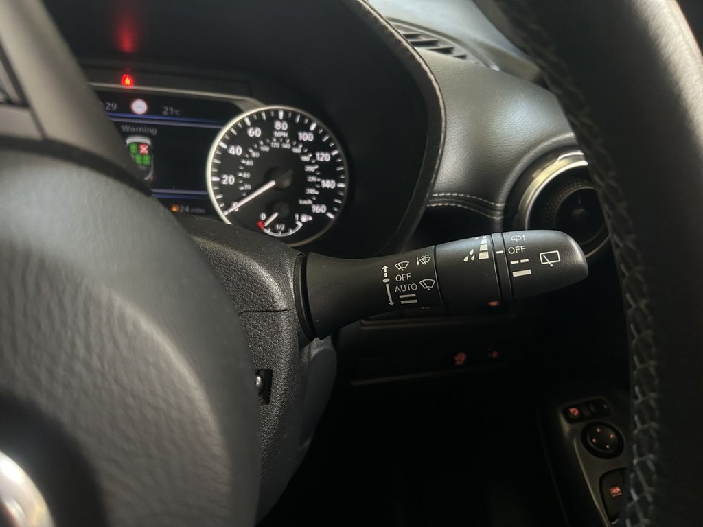 2021 Nissan Juke — image 15