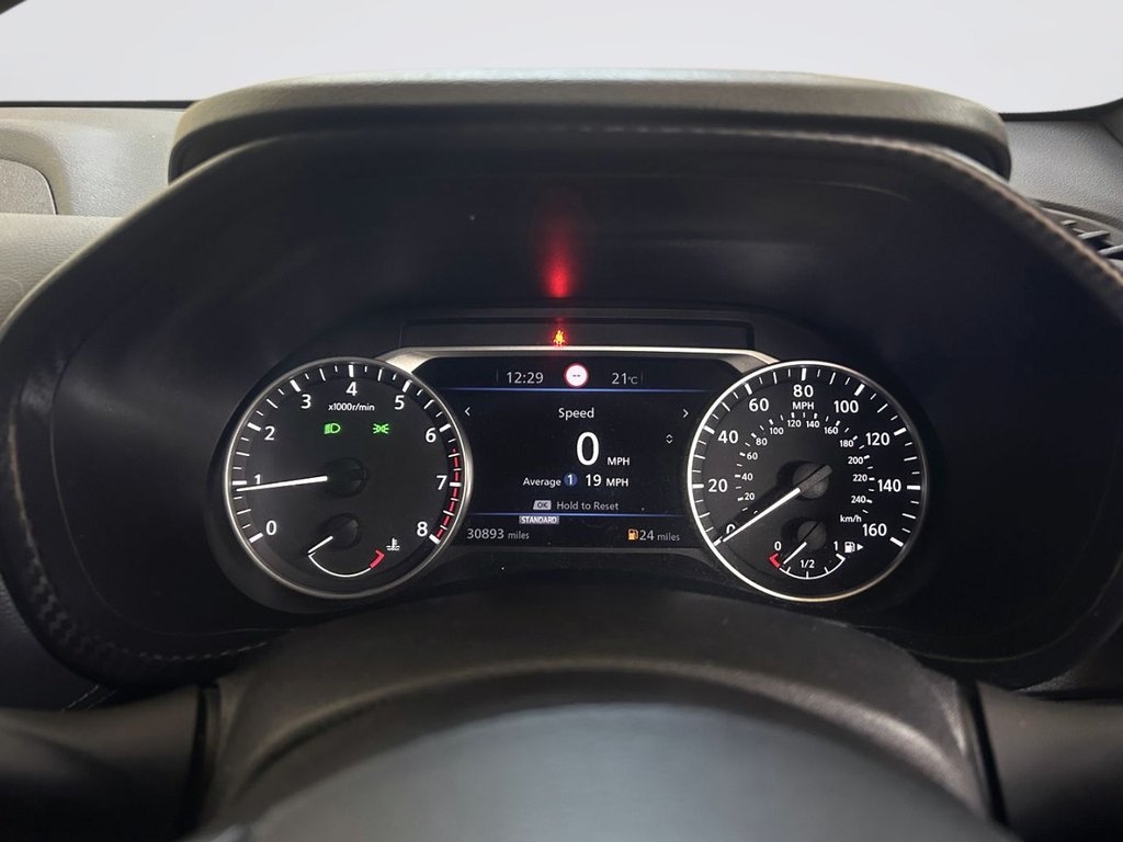 2021 Nissan Juke — image 12