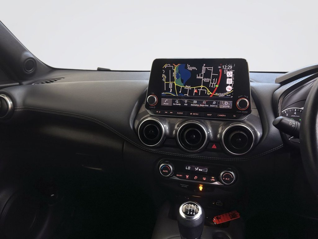 2021 Nissan Juke — image 16