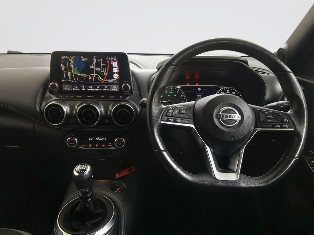 2021 Nissan Juke — image 9